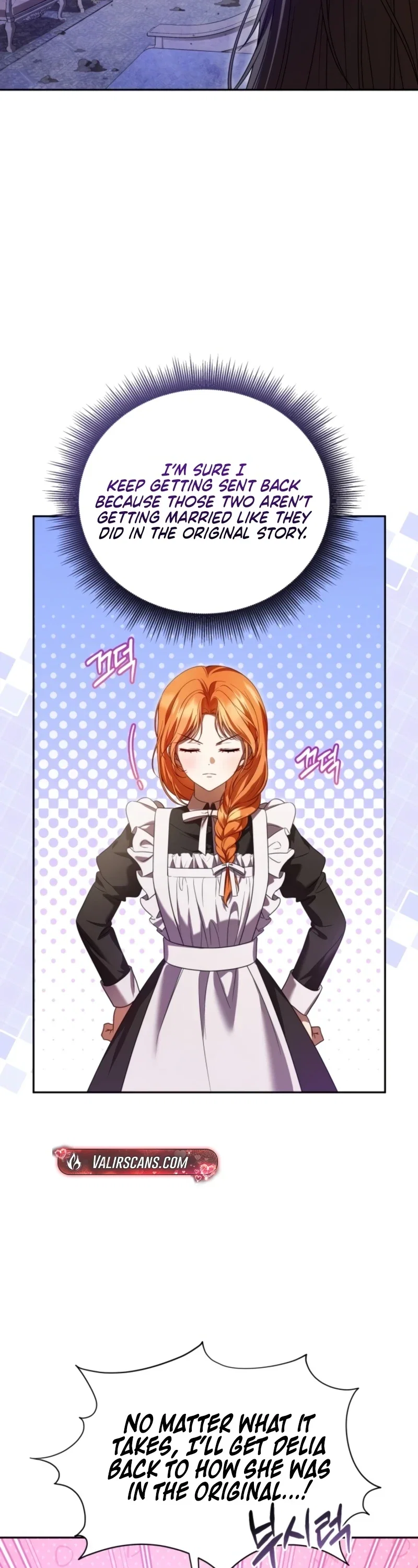 Get Out of My Romance Fantasy Chapter 1 - Page 42
