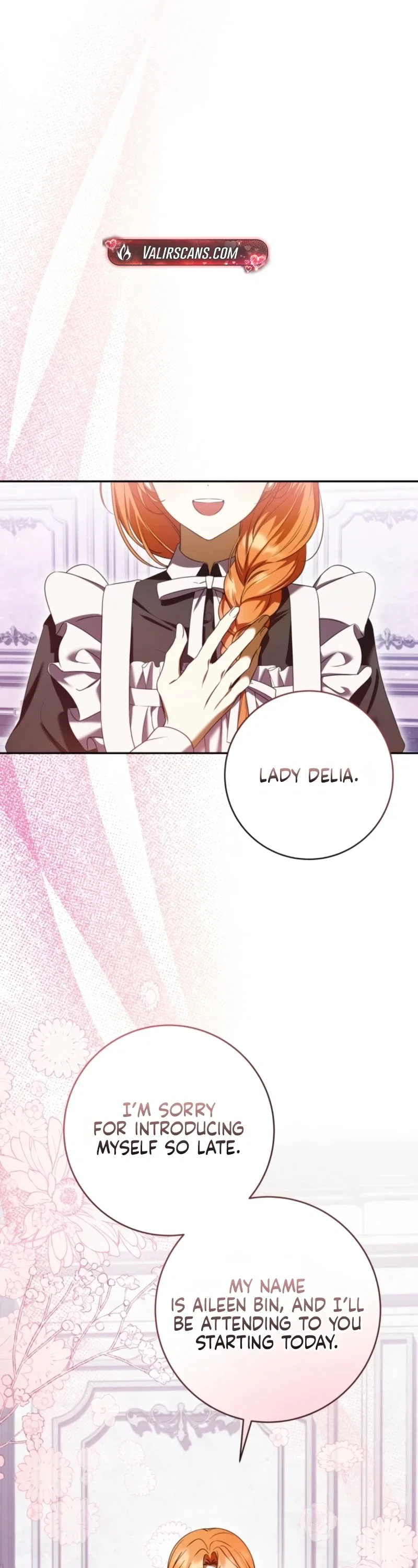 Get Out of My Romance Fantasy Chapter 1 - Page 46