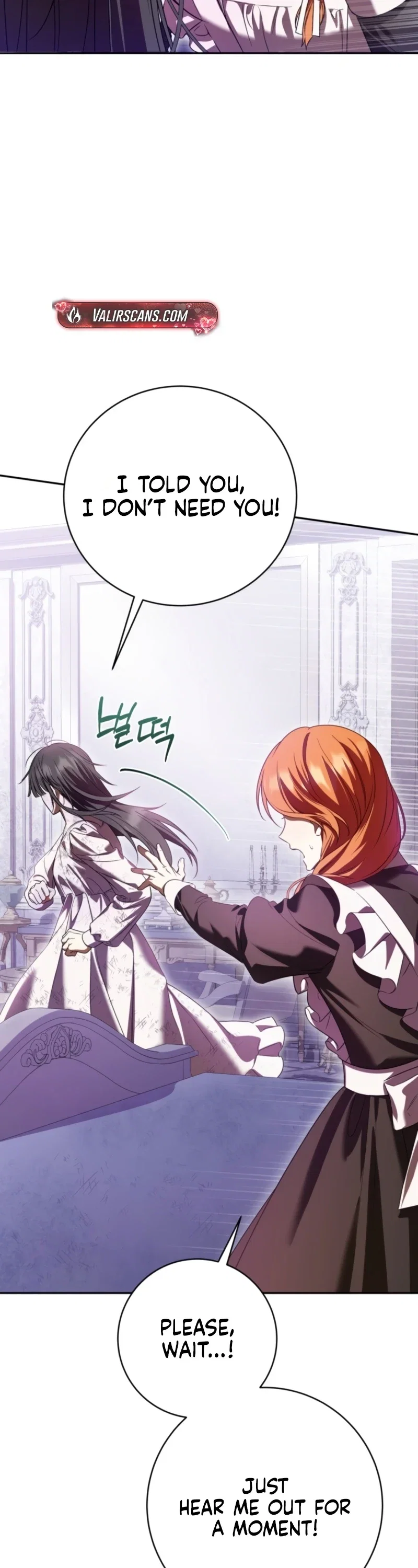 Get Out of My Romance Fantasy Chapter 1 - Page 50