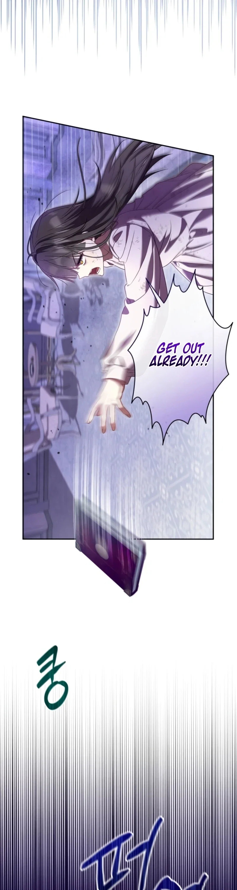 Get Out of My Romance Fantasy Chapter 1 - Page 57