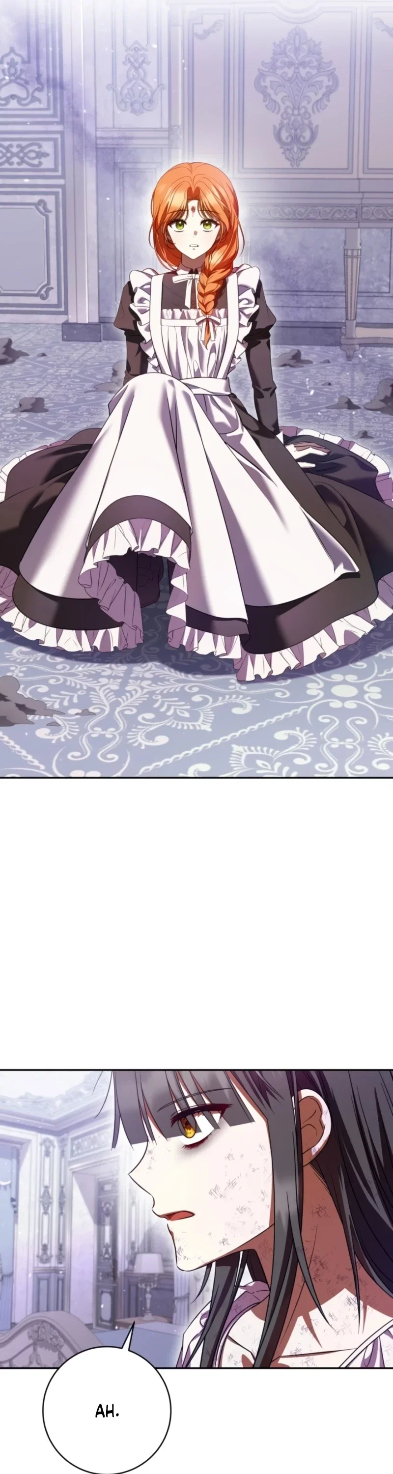 Get Out of My Romance Fantasy Chapter 1 - Page 59