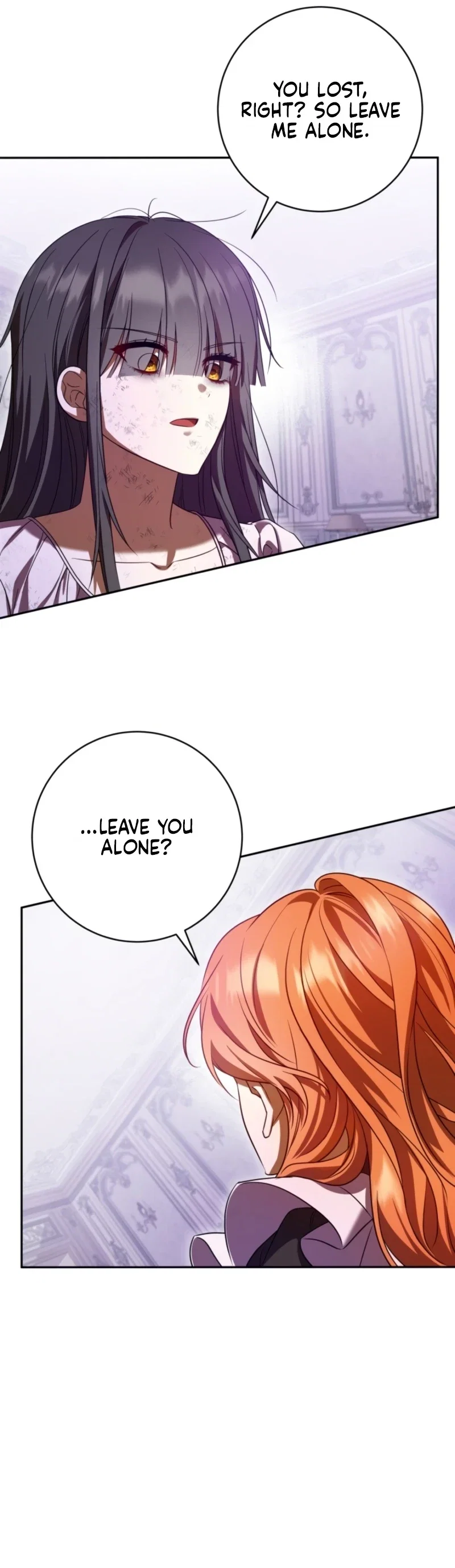 Get Out of My Romance Fantasy Chapter 1 - Page 68