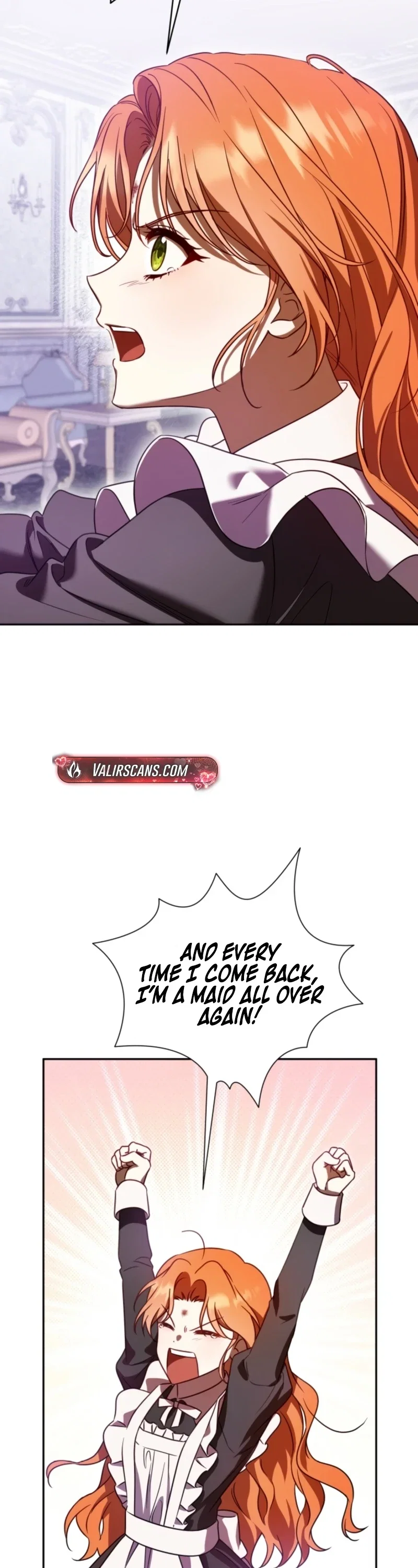 Get Out of My Romance Fantasy Chapter 1 - Page 70
