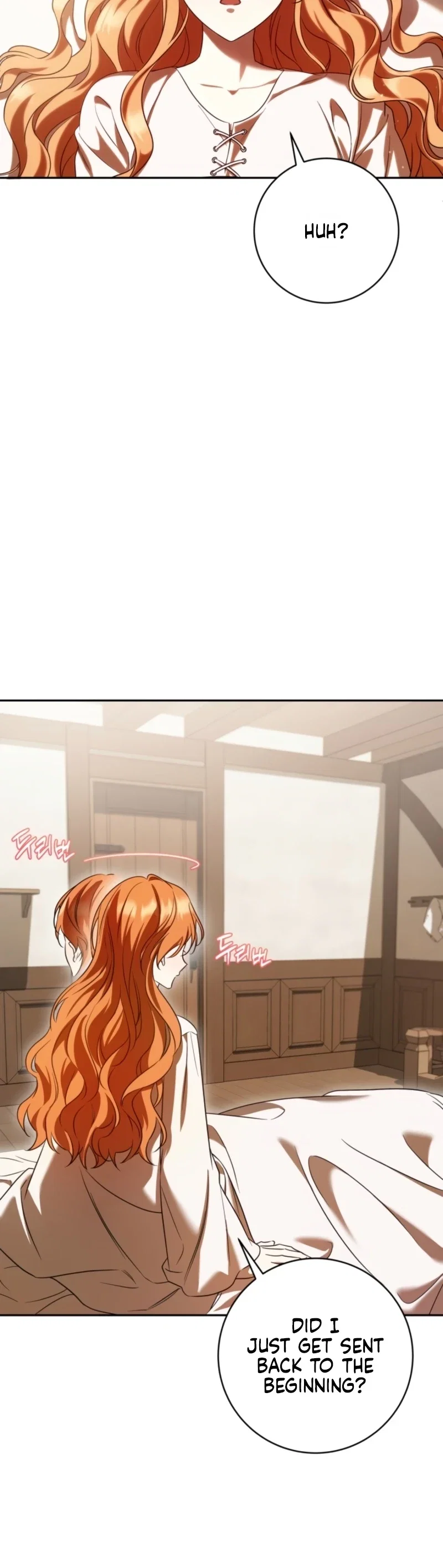 Get Out of My Romance Fantasy Chapter 1 - Page 77