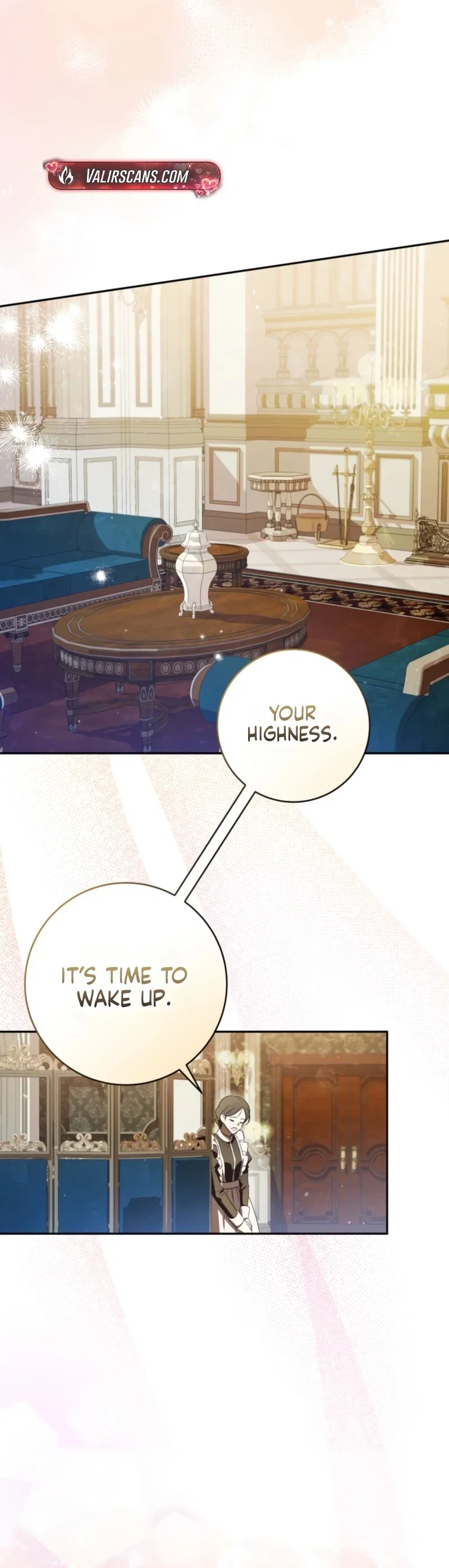Get Out of My Romance Fantasy Chapter 1 - Page 82