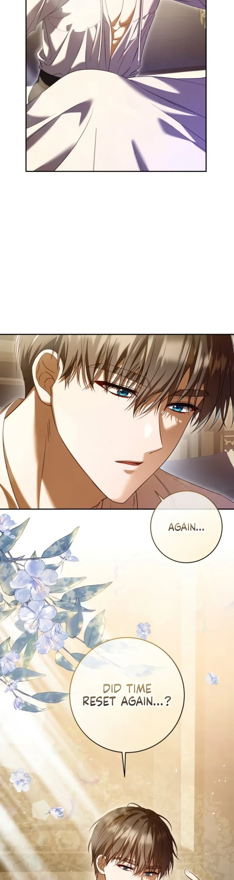 Get Out of My Romance Fantasy Chapter 1 - Page 84