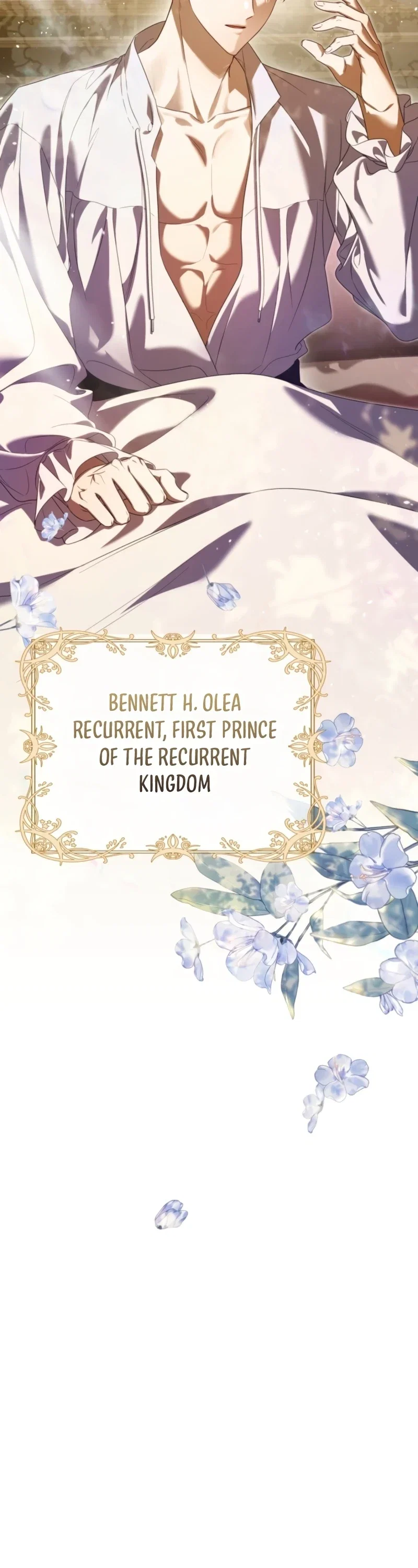 Get Out of My Romance Fantasy Chapter 1 - Page 85