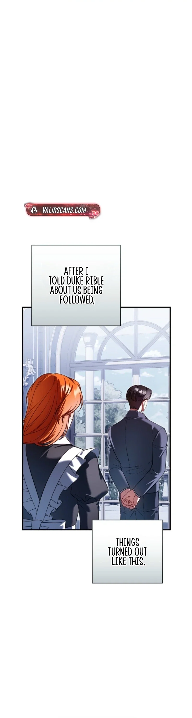 Get Out of My Romance Fantasy Chapter 22 - Page 10