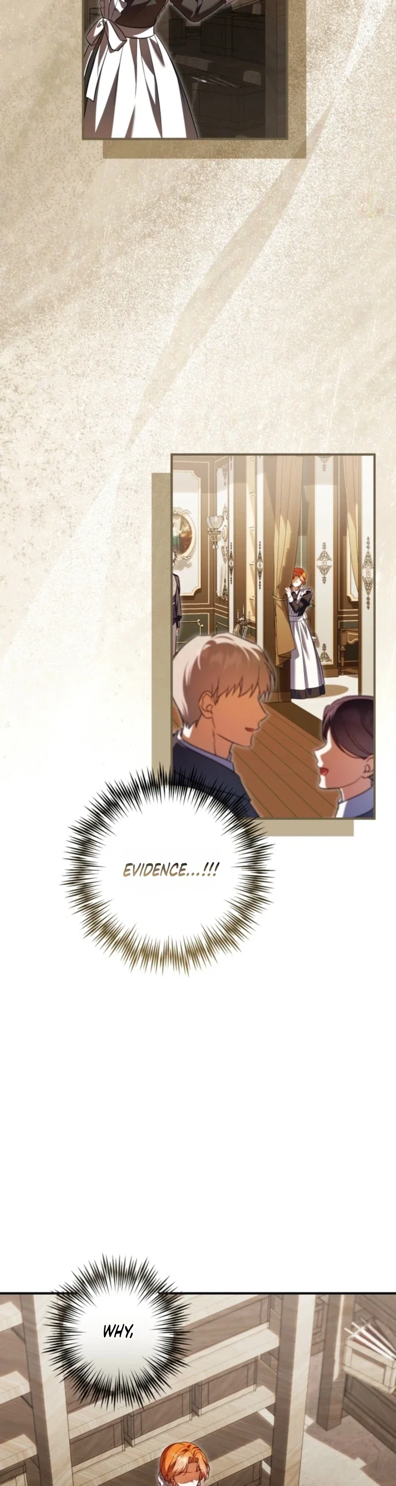Get Out of My Romance Fantasy Chapter 22 - Page 31