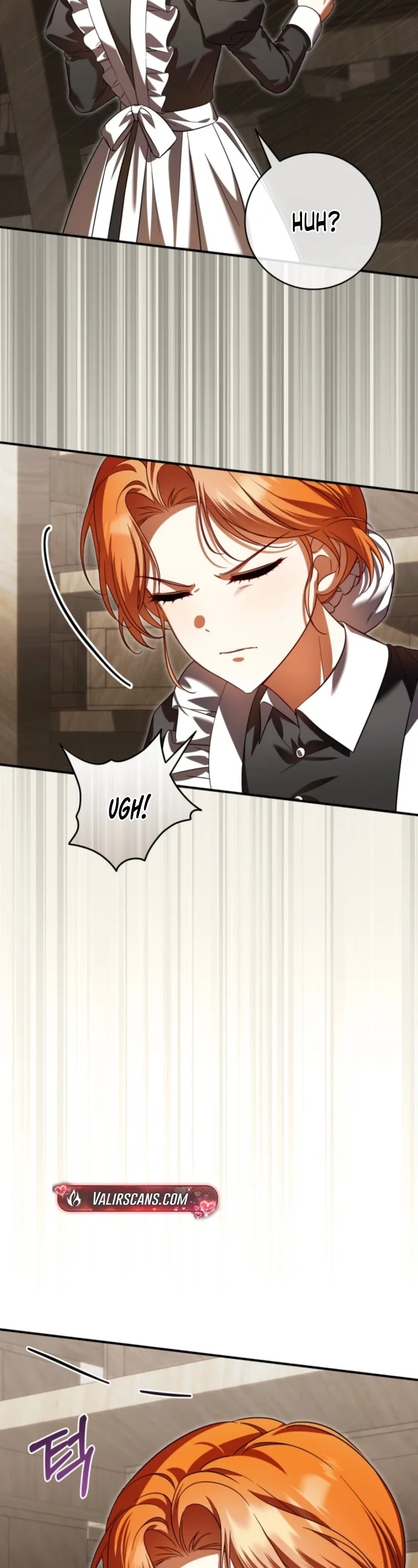 Get Out of My Romance Fantasy Chapter 22 - Page 34