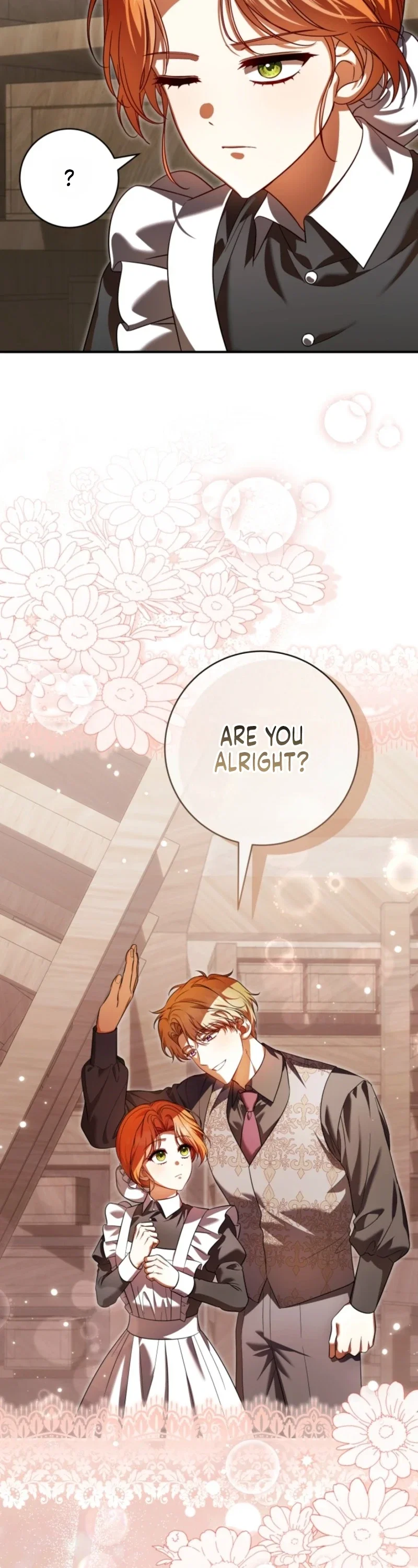Get Out of My Romance Fantasy Chapter 22 - Page 35