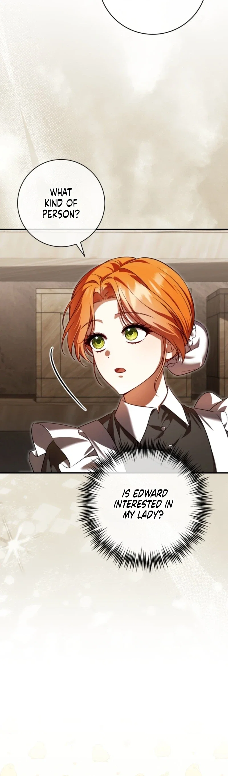 Get Out of My Romance Fantasy Chapter 23 - Page 15