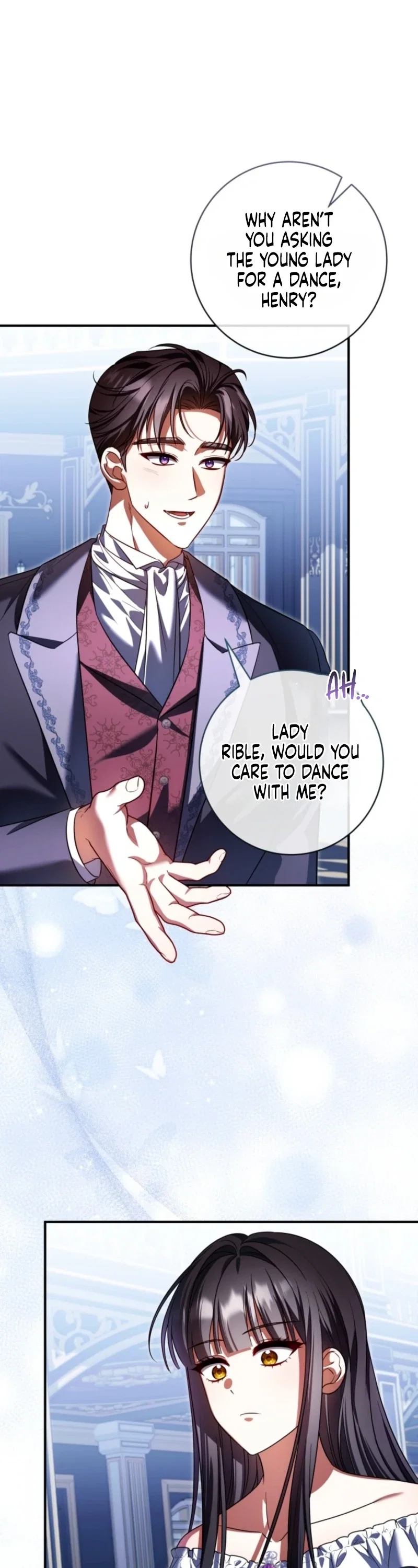 Get Out of My Romance Fantasy Chapter 23 - Page 41