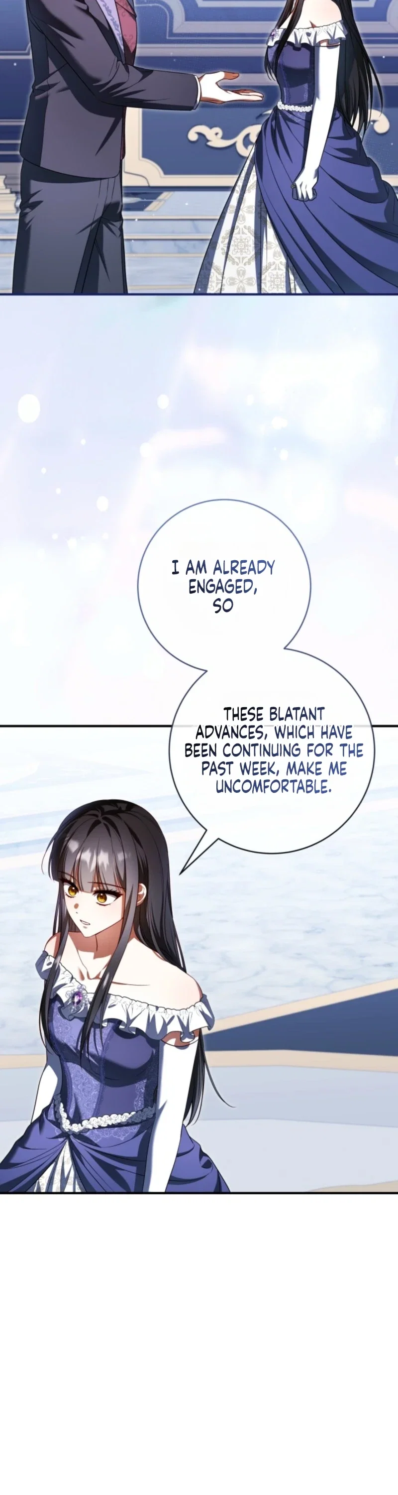 Get Out of My Romance Fantasy Chapter 23 - Page 44