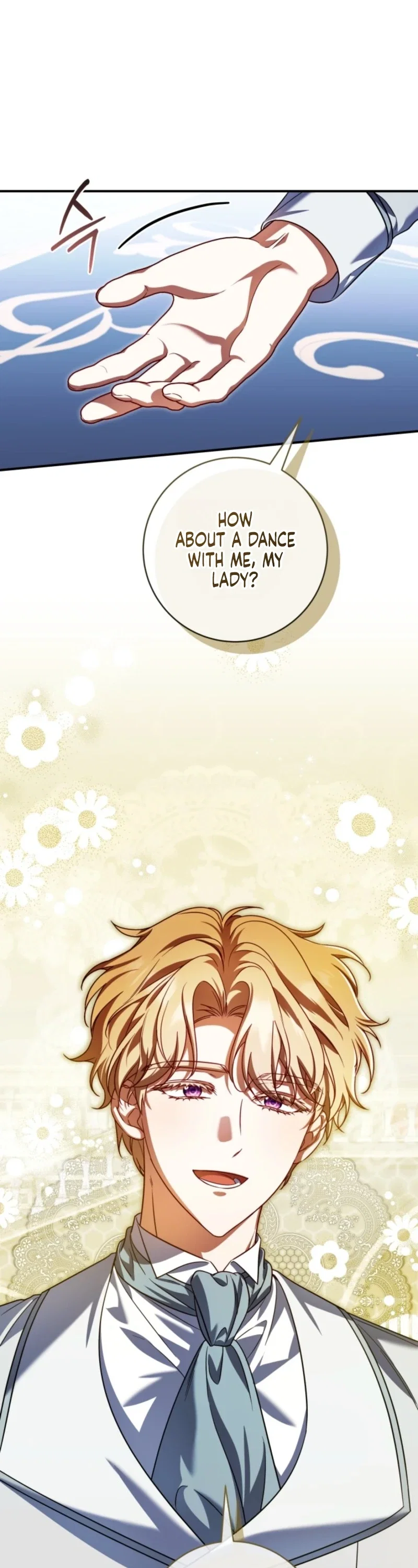 Get Out of My Romance Fantasy Chapter 23 - Page 48