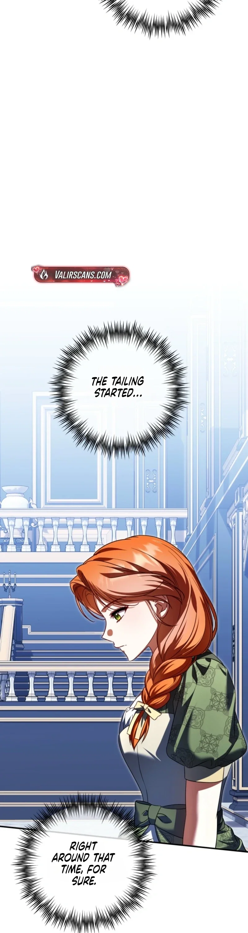 Get Out of My Romance Fantasy Chapter 23 - Page 50