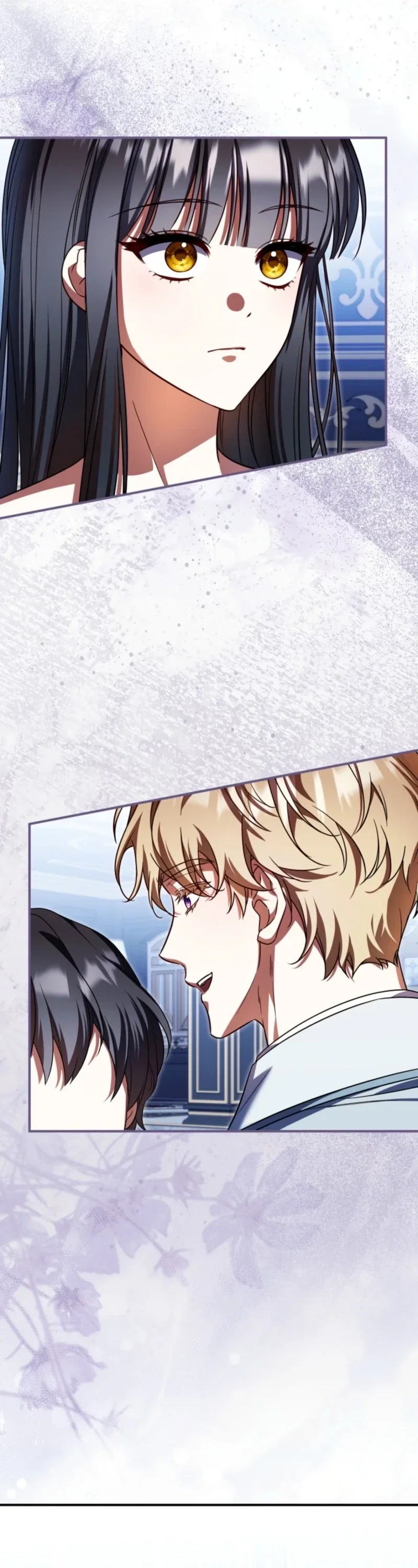 Get Out of My Romance Fantasy Chapter 24 - Page 8