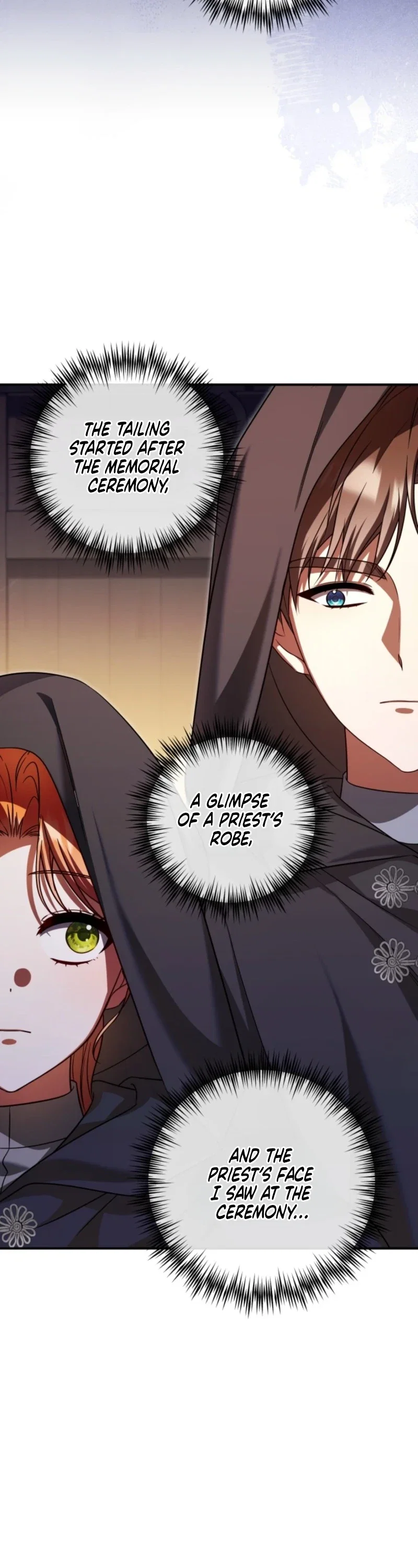 Get Out of My Romance Fantasy Chapter 24 - Page 29