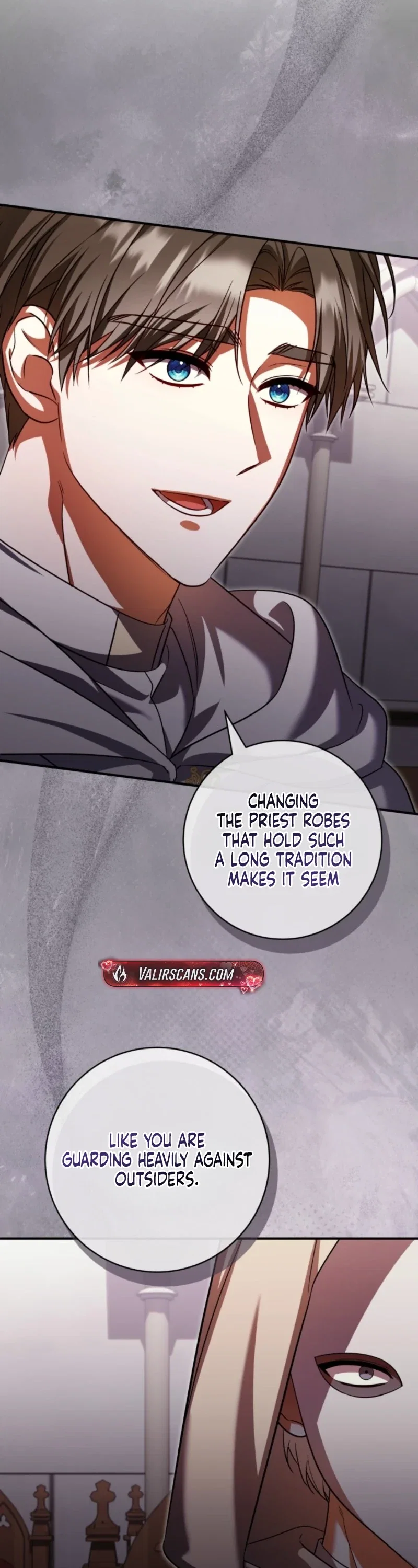 Get Out of My Romance Fantasy Chapter 24 - Page 42
