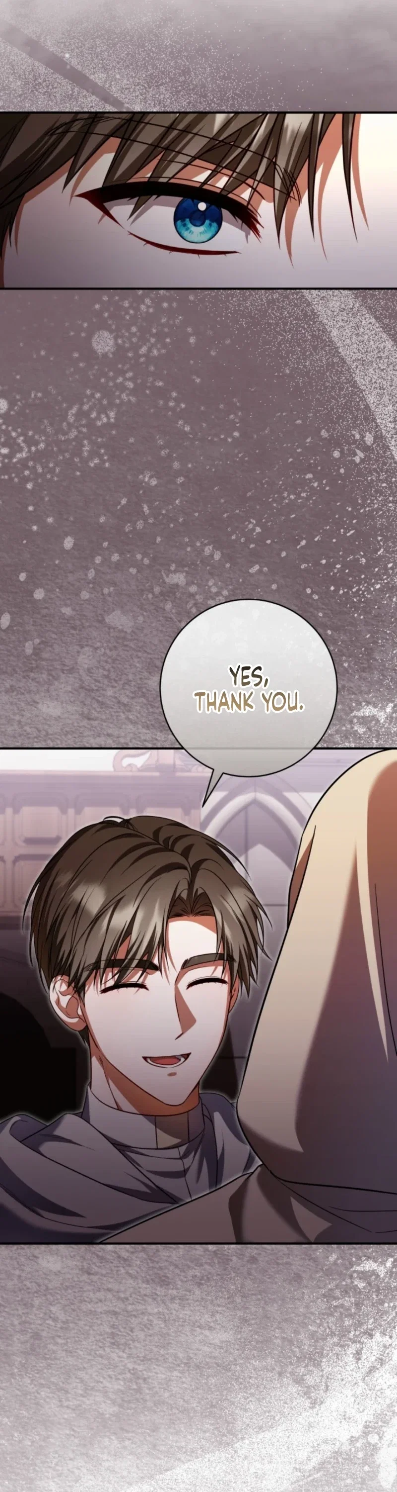 Get Out of My Romance Fantasy Chapter 24 - Page 44