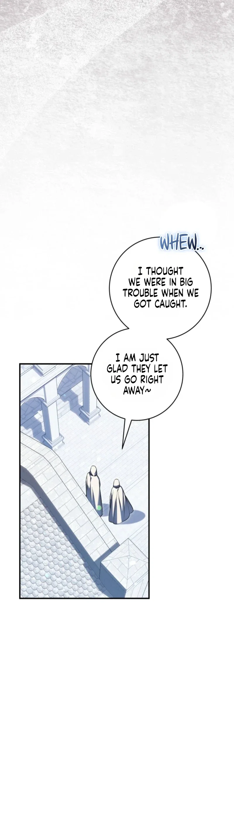 Get Out of My Romance Fantasy Chapter 24 - Page 45