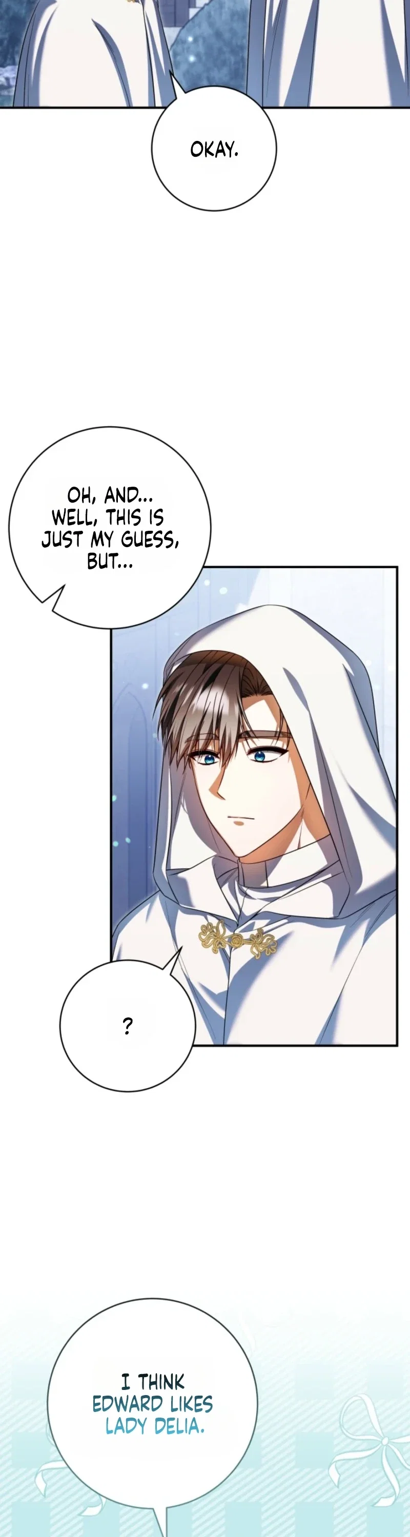 Get Out of My Romance Fantasy Chapter 25 - Page 5