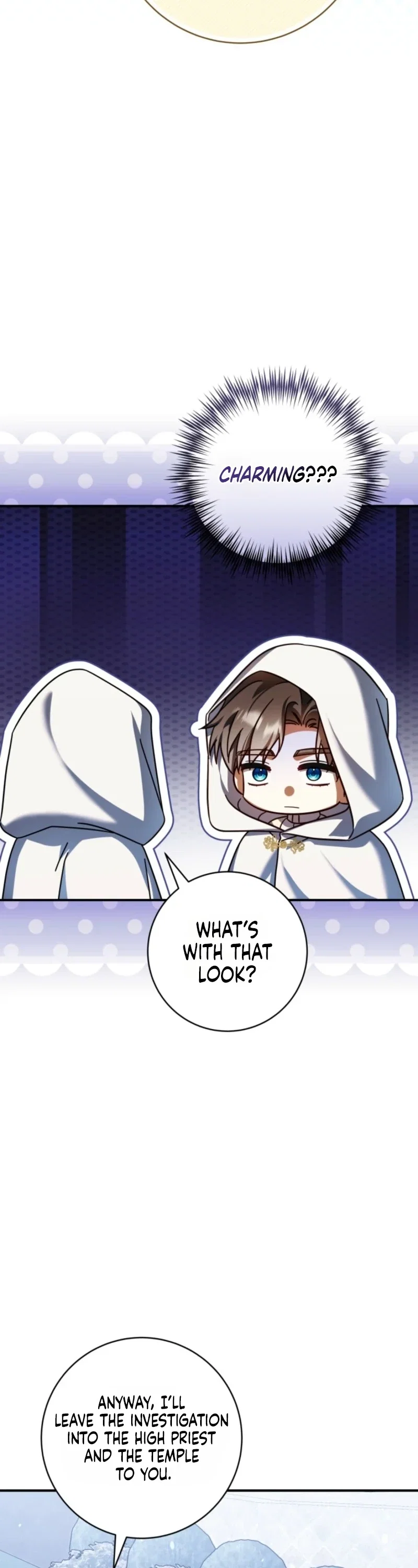 Get Out of My Romance Fantasy Chapter 25 - Page 7