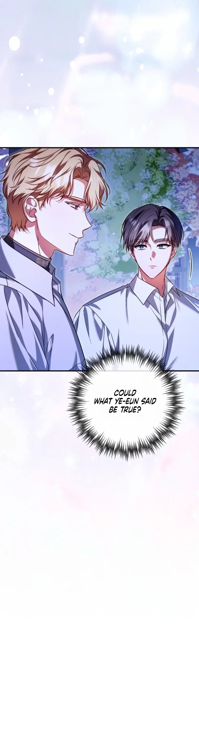 Get Out of My Romance Fantasy Chapter 25 - Page 39