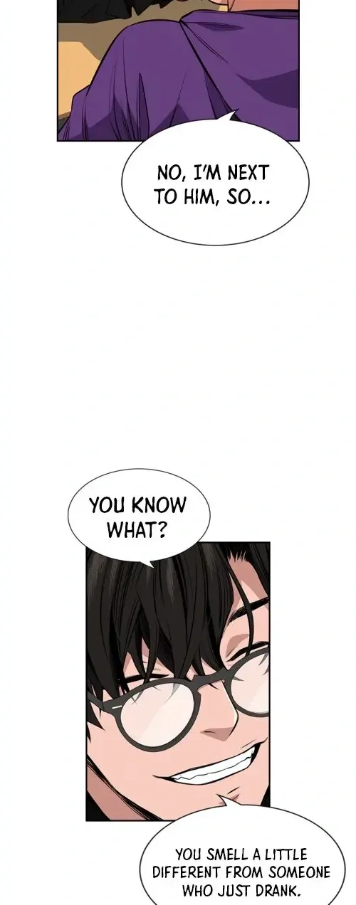 Get Schooled Chapter 2 - Page 15