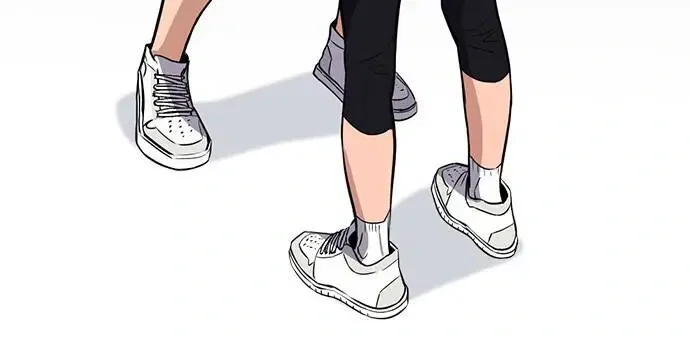 Get Schooled Chapter 37 - Page 25