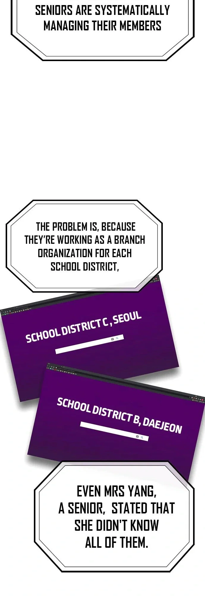 Get Schooled Chapter 46 - Page 2