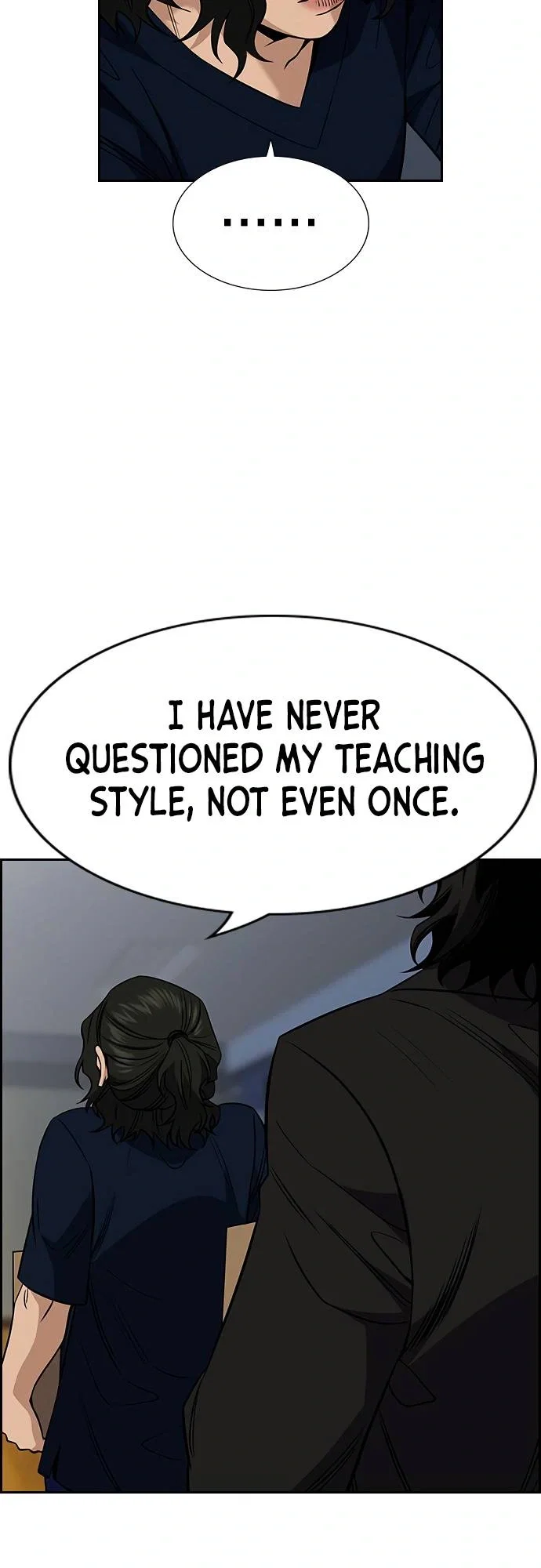 Get Schooled Chapter 46 - Page 6