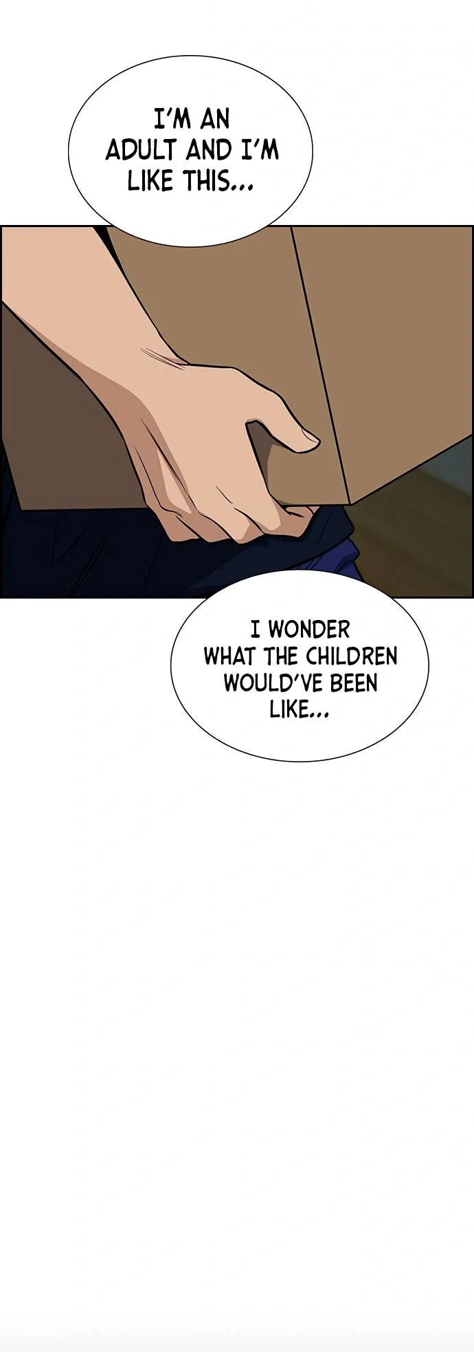 Get Schooled Chapter 46 - Page 8