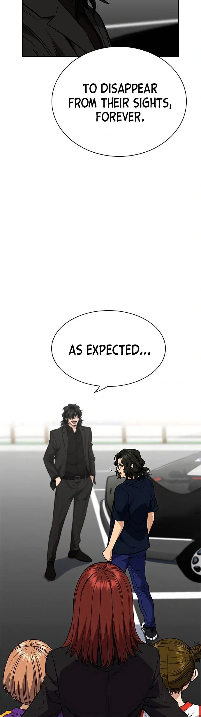 Get Schooled Chapter 46 - Page 10