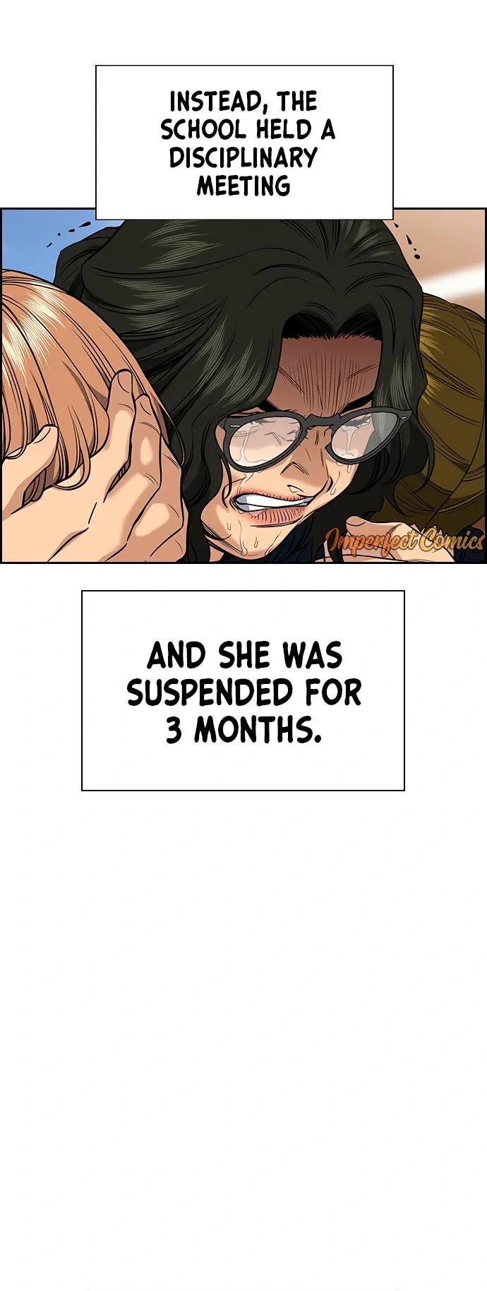 Get Schooled Chapter 46 - Page 14