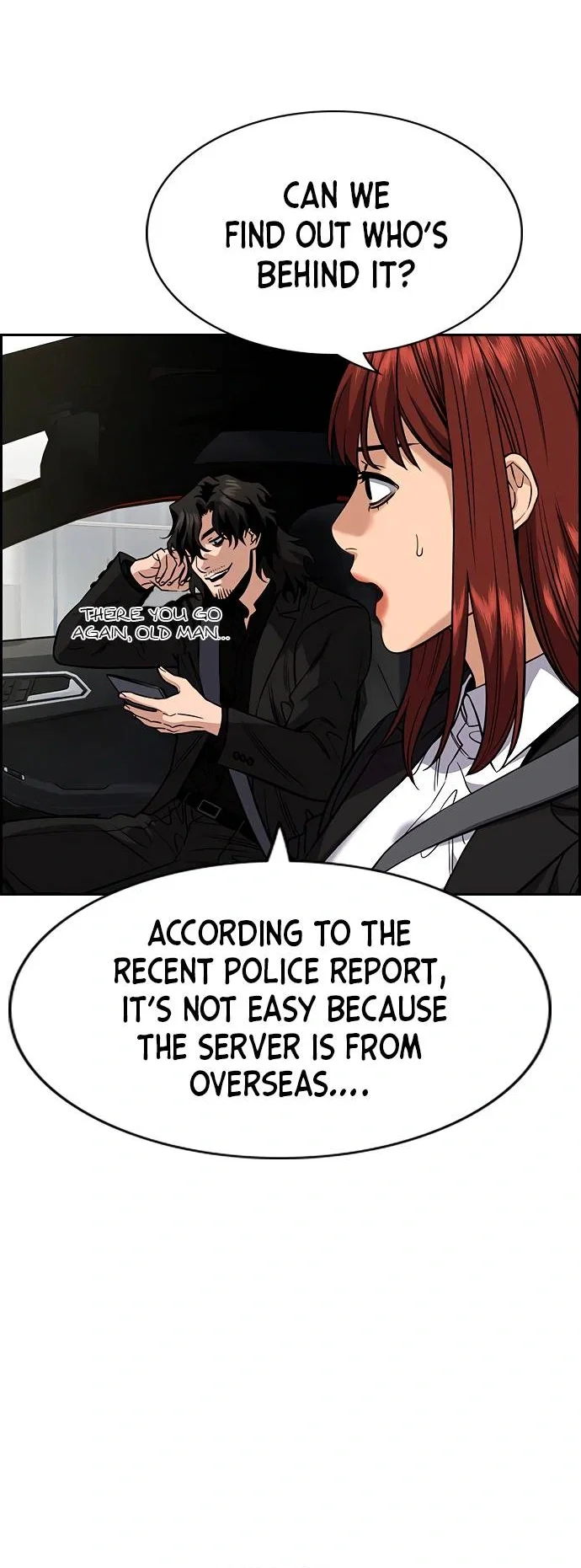 Get Schooled Chapter 46 - Page 18