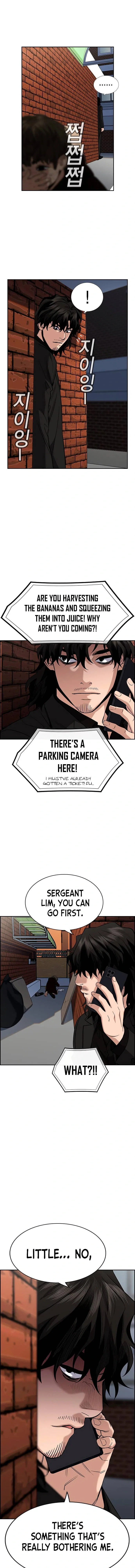 Get Schooled Chapter 46 - Page 25