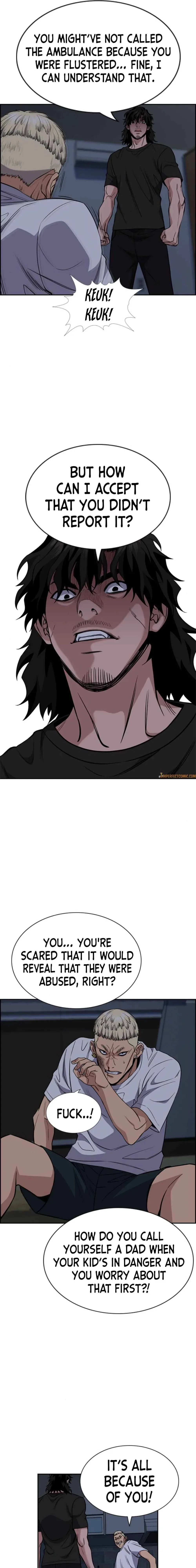 Get Schooled Chapter 53 - Page 10
