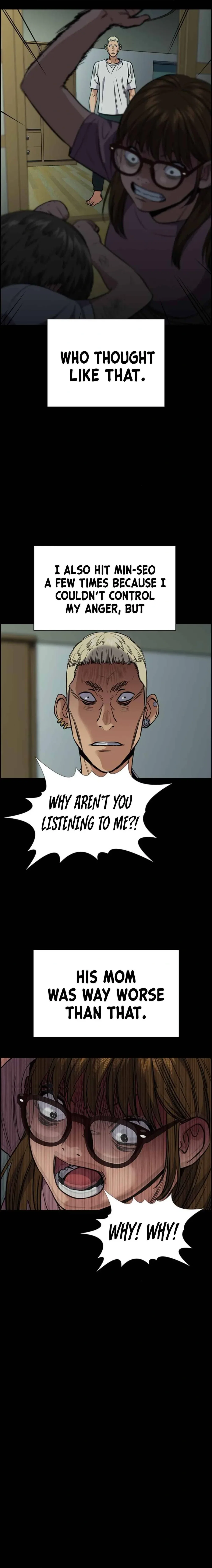 Get Schooled Chapter 53 - Page 20