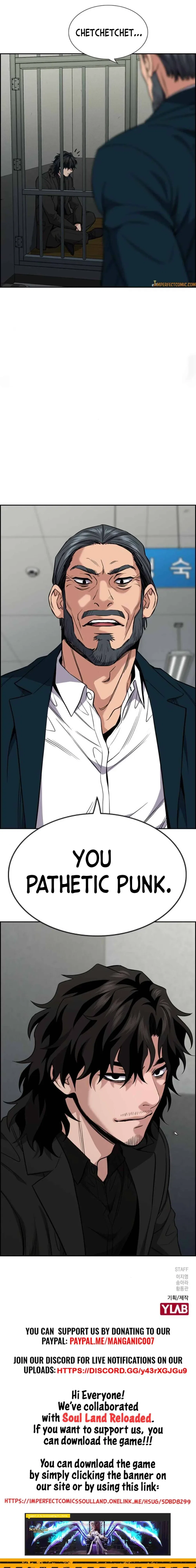 Get Schooled Chapter 53 - Page 38