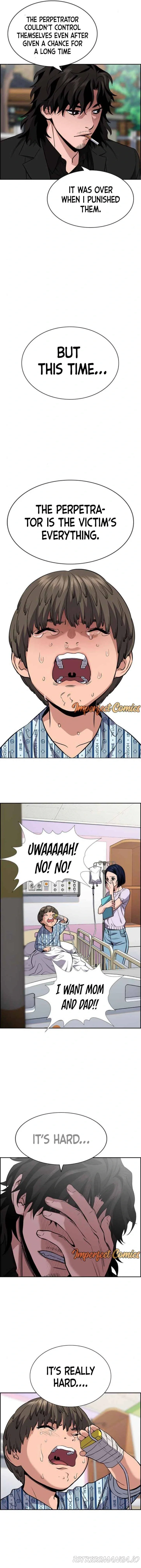 Get Schooled Chapter 54 - Page 9