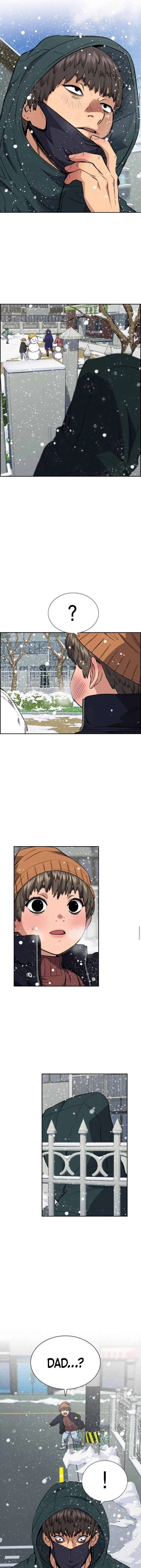 Get Schooled Chapter 54 - Page 13
