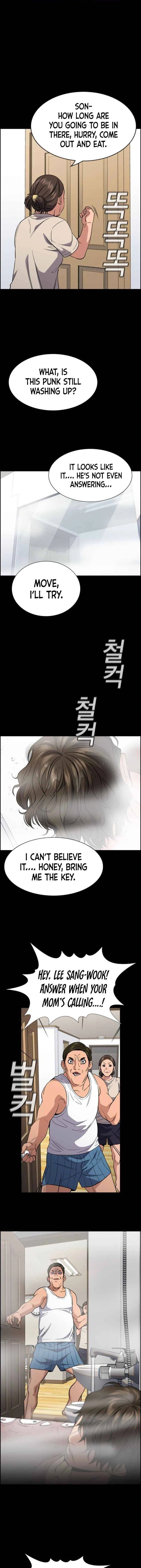 Get Schooled Chapter 54 - Page 21