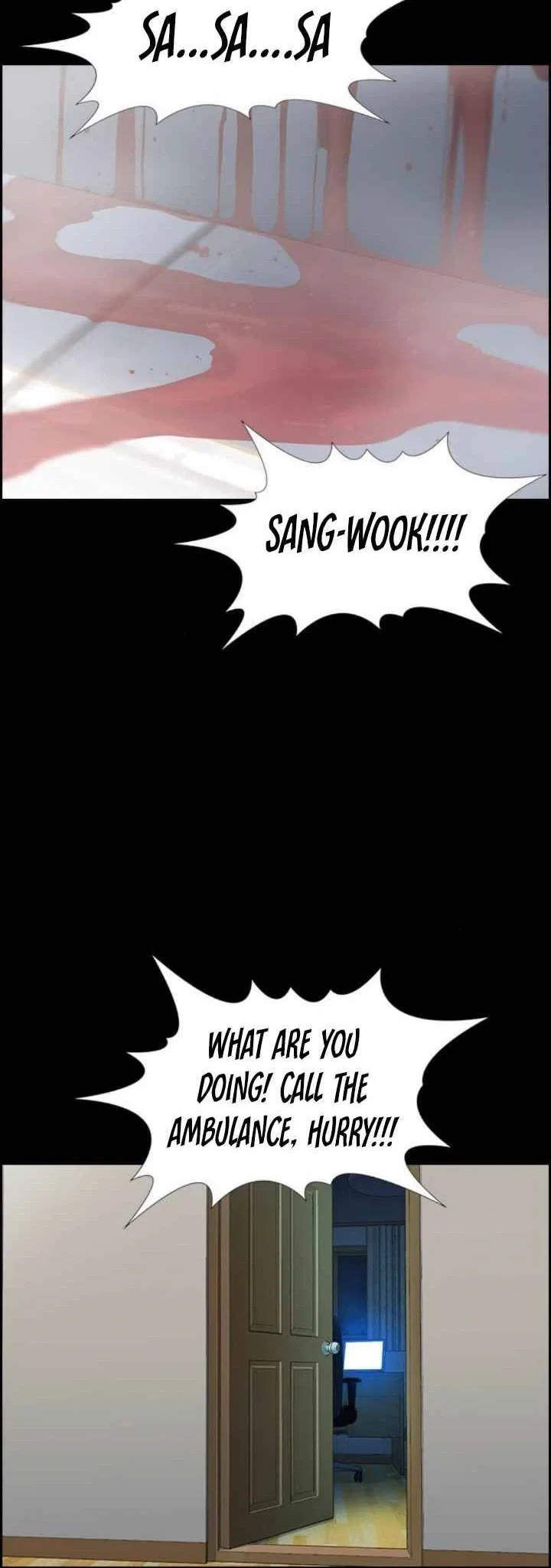 Get Schooled Chapter 54 - Page 22
