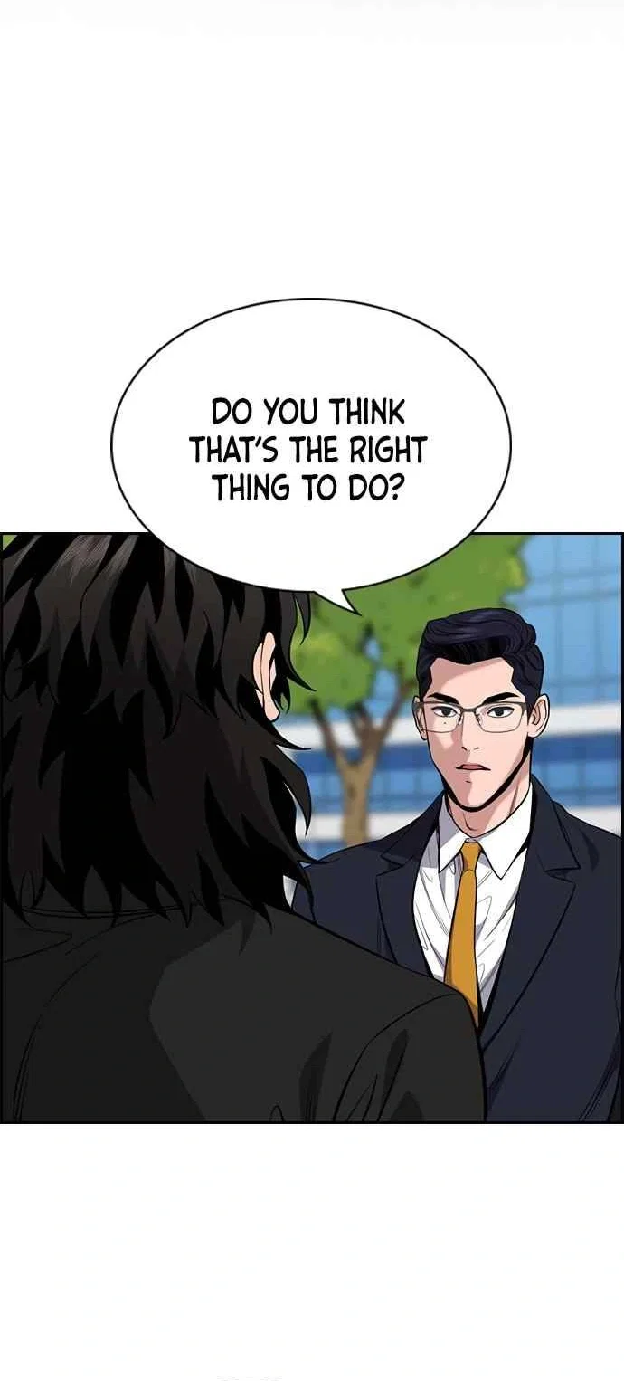 Get Schooled Chapter 63 - Page 10