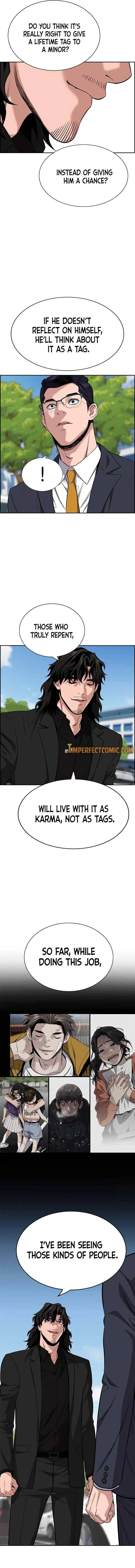 Get Schooled Chapter 63 - Page 11