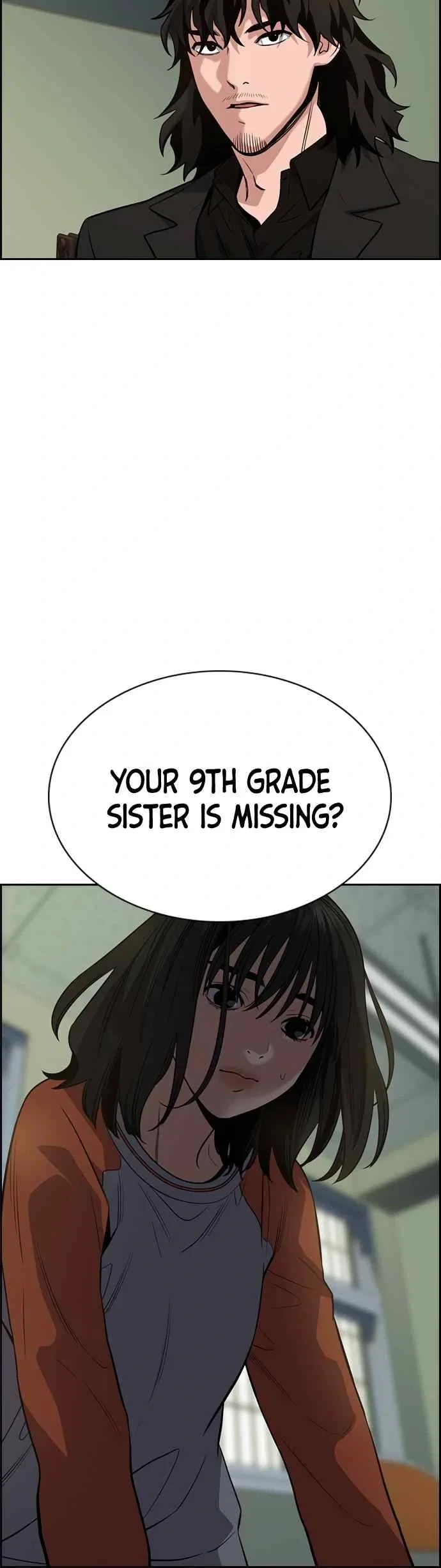 Get Schooled Chapter 63 - Page 18