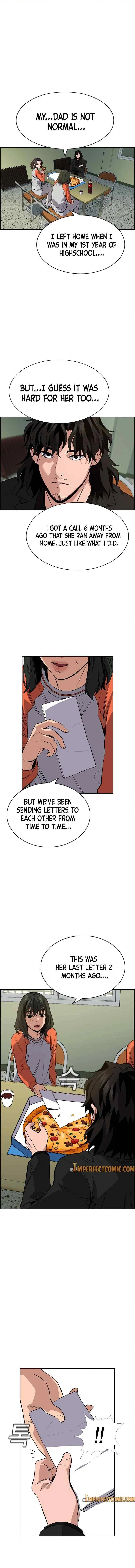 Get Schooled Chapter 63 - Page 19