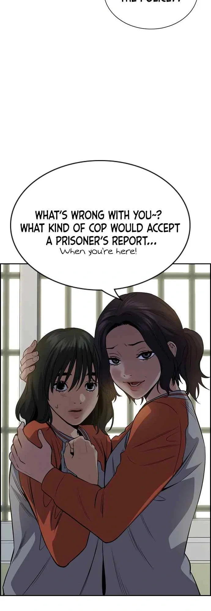 Get Schooled Chapter 63 - Page 22