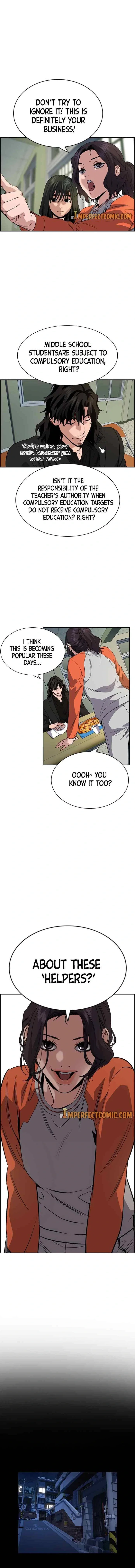 Get Schooled Chapter 63 - Page 23